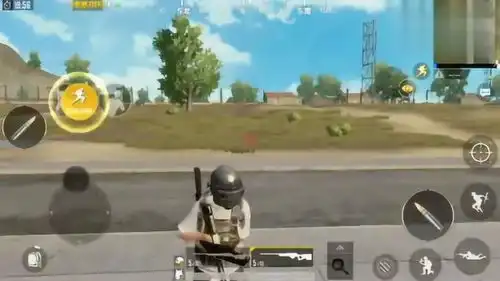 绝地求生搞笑动漫图片平