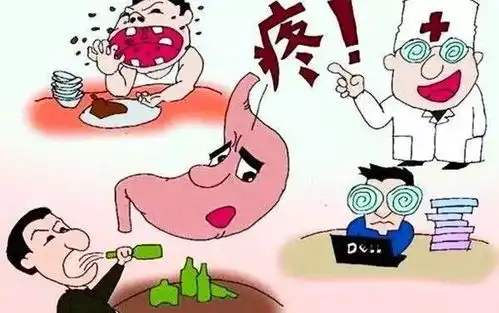  常吃这东西,27岁女孩胃痛月余,一查竟是晚期