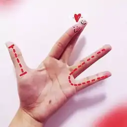 名人图片搞笑抓痕