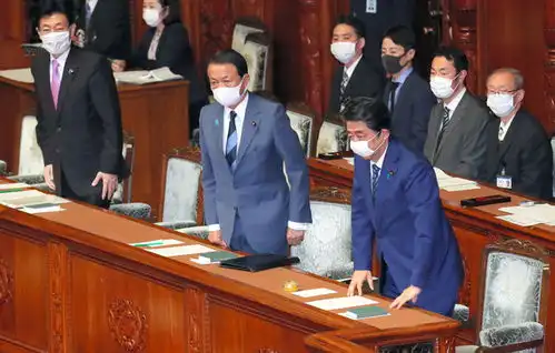  与世界接轨日本学校的新学年或将从4月改成9月开始