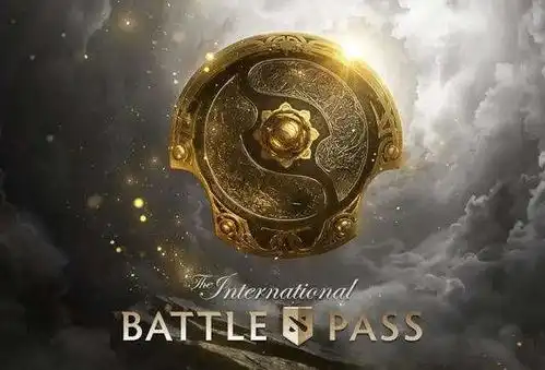  dota2ti10勇士令状正式上线,征战遗迹,圆自己的ti梦