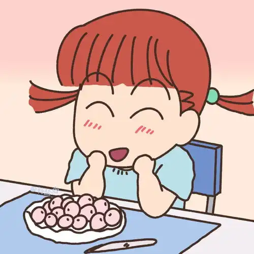  超好看的微信头像蜡笔小新