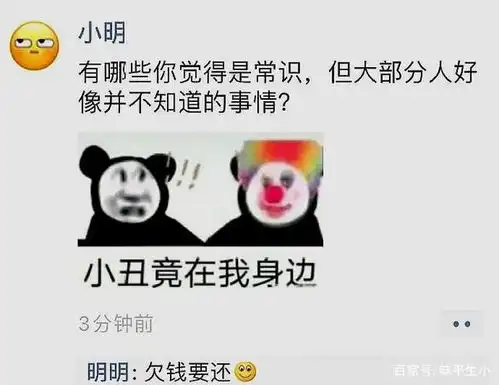  搞笑图片现在我才知道成熟和年龄真的无关