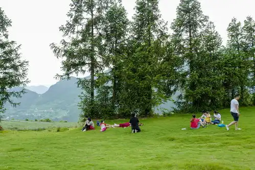  重庆小长假短线旅游升温