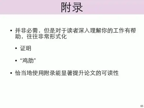  清华大学博士生导师亲授论文写作方法和技巧244页图片