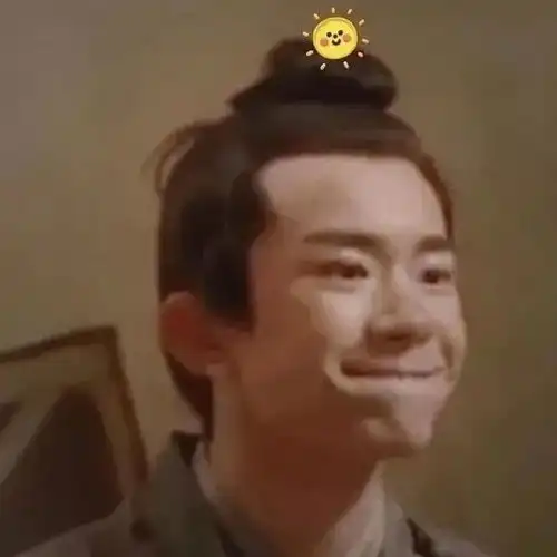  究极无敌旋风幽灵沙雕头像