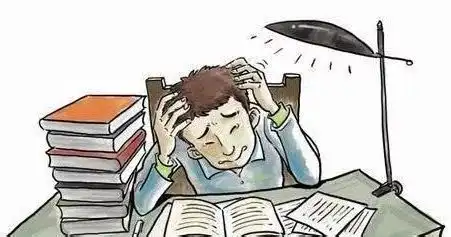 孩子不爱学习着急上火不如现学现用