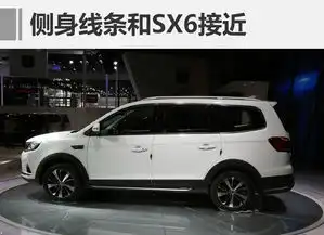  ax4mx3发布东风汽车展开suv市场攻势