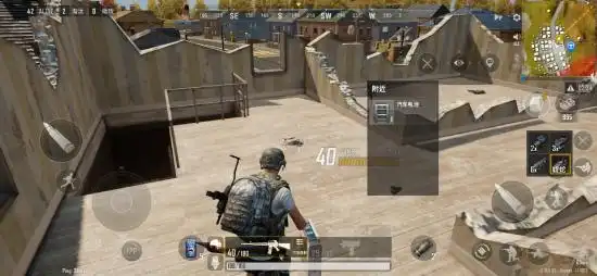  绝地求生未来之役试玩测评,未来之役好玩吗