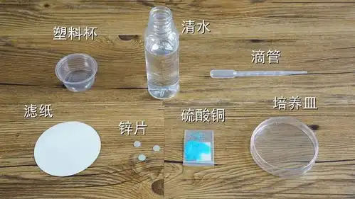  魔力科学小实验,公鸡下蛋铁树开花哑巴说话,你见过哪些