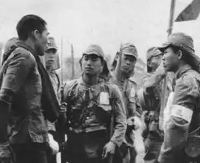  亮剑伪军叫日本兵太君竟是错的太君叫法从何而来