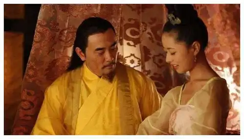  古代女官是怎样的角色为宫廷服务,无奈却没好下场