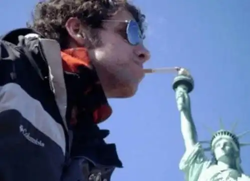  盘点那些让人啼笑皆非的搞笑照片