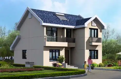 俗语白虎盖青龙,代代有人穷,农村这盖房的讲究有道理吗  俗语白虎盖青龙,代代有人穷,农村这盖房的讲究有道理吗