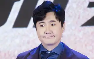  校草沈腾近照又双叒叕胖了,脸部发福像充了气