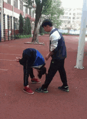  搞笑gif导演,我感觉,我被一个桃子抢戏了