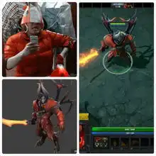 国内玩家dota2无厘头cos为求激活码不惜下限