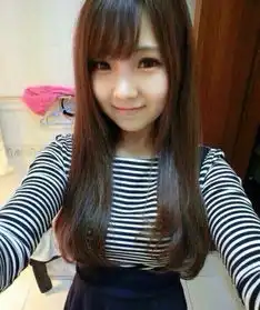 真实图片搞笑妹子