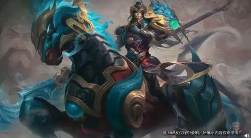  王者荣耀五虎上将齐聚峡谷,史上最普通传说皮肤上线,玩家看笑了