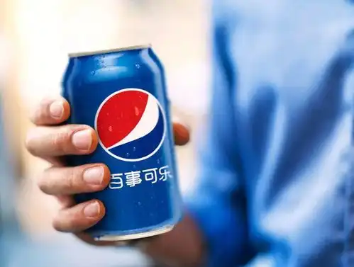  百事公司二季度在华双位数增长,ceo说有可能未来推出百事牌能量饮料