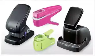  省力安静牢固,无需钉针的装订体验