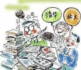  965阳光地带考前减压这么做很有效