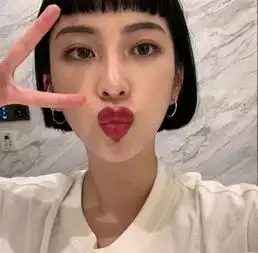 黑眼圈真人搞笑图片海王