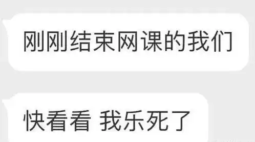 鸭子搞笑图片句子