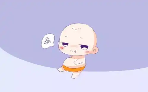 高矮胖瘦人物简笔画