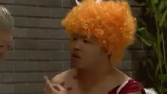  爆笑阿咪的个人频道