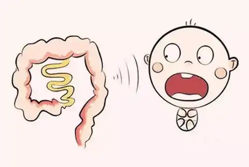  教你辨别孩子的真假便秘