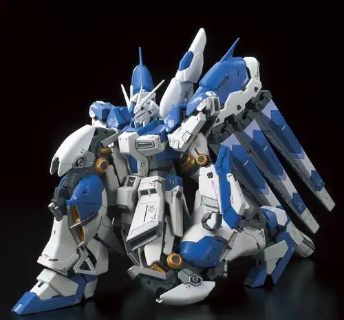 rg重装海牛高达