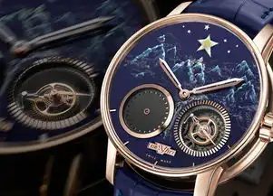  迪菲伦美术馆系列2015onlywatch腕表