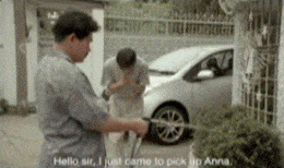 每日一笑搞笑gif图片才知道狭路相逢,最后都是两败俱伤 每日一笑搞笑gif图片才知道狭路相逢,最后都是两败俱伤