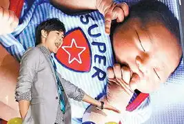  kimi新发型全能爸比亲自操刀小小志成长纪录6468579教育图片库大视野
