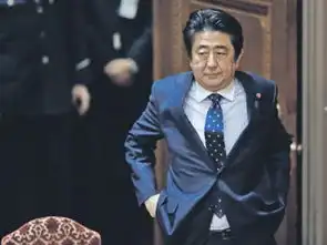  日媒中国罕见规格接待谷内欲借其传话安倍