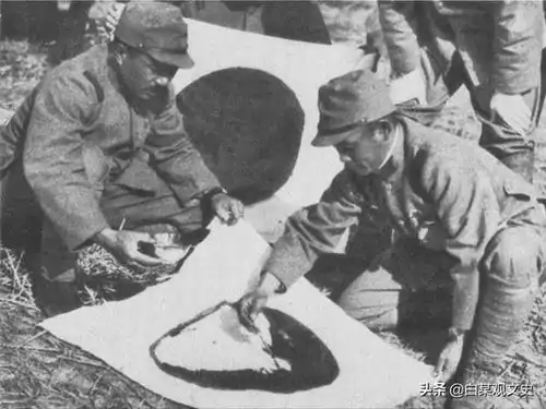  交马寨惨案纪实面对满天飞的子弹,手无寸铁的百姓逃得掉吗
