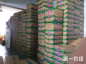  嘉兴公安查处了一个自产自销假冒五芳斋粽子黑窝点
