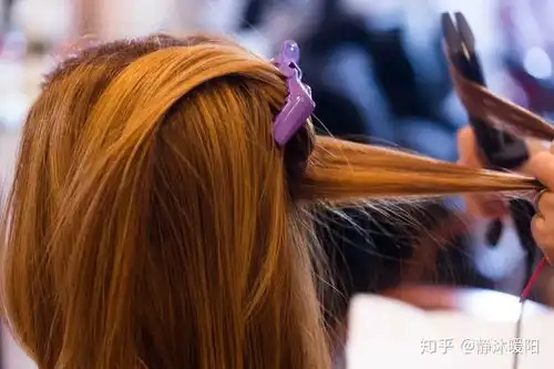  纽约理发指南俗话说正月不剪头,是时候赶在年前和tony老师来一场斗智斗勇的大冒险了