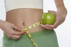  减肥揉肚子到底是先顺时针还是逆时针
