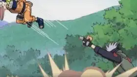 木叶终极奥义竟然是它  木叶终极奥义竟然是它