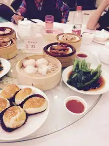  正月广州就算水土不服也要尽情吃喝玩乐的躁动青春广州游记攻略