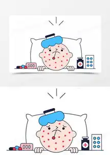  儿童生病素材儿童生病图片儿童生病免费模板下载熊猫办公