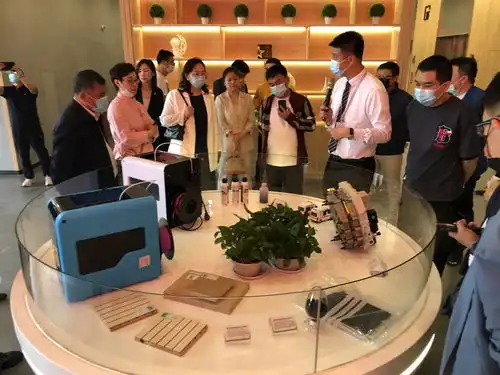  寻美v观吉林长春印象2021网络人士议政调研活动在长春举行