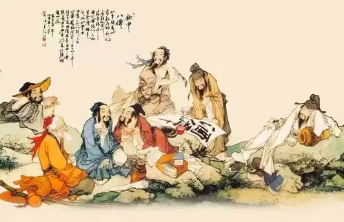  苏轼很幽默的一首词,翻译成白话文就是有个丑老婆总比独守空房强