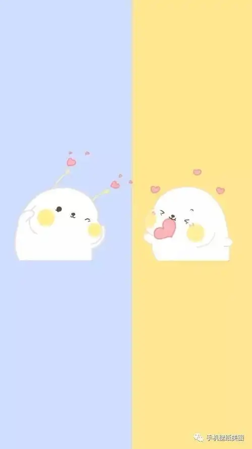  好看的微信聊天背景图