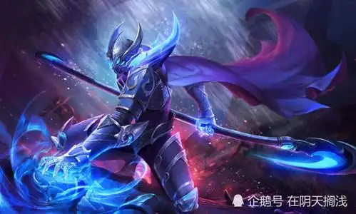 王者荣耀蒙恬图片搞笑东