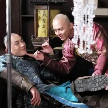  看蒋欣评价前男友叶祖新,难怪他演清平乐能火,分手见人品