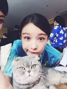  娱乐圈女星们的自拍,无非就是这些套路嘛