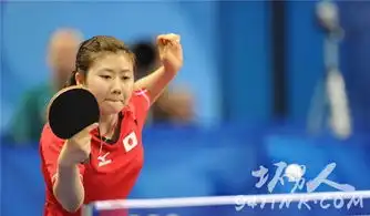 小爱福原爱与台湾球手恋情曝光福原爱或今年内结婚